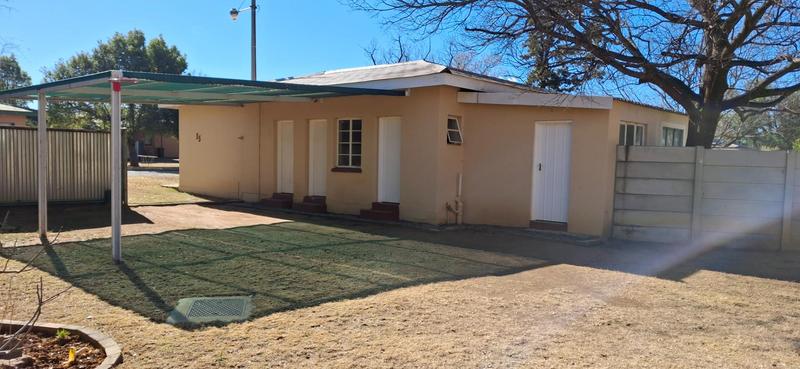 3 Bedroom Property for Sale in Bothaville Free State